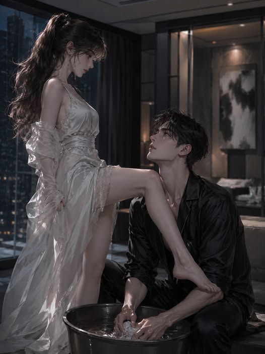 Giả Thiên Kim Chỉ Muốn Sống