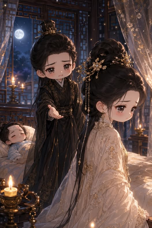 Ta Đã Phụ Chàng Cả Một Đời