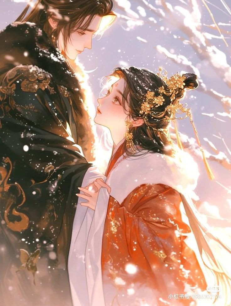 LƯU HẬU NƯƠNG TỬ