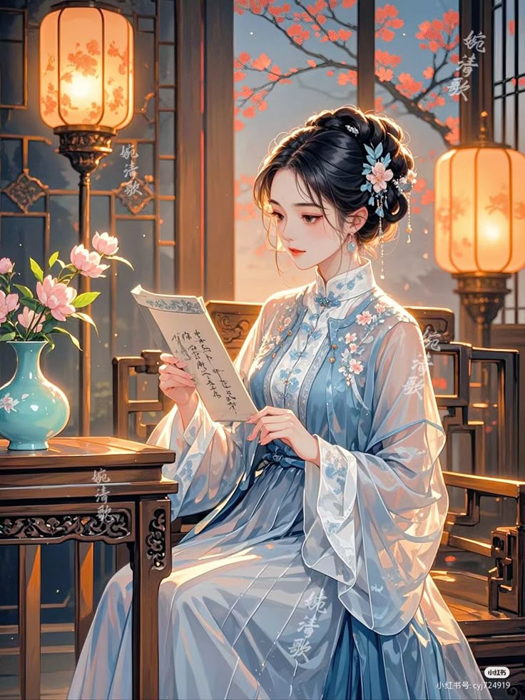 Nét Bút Sai Lệch Cả Đời