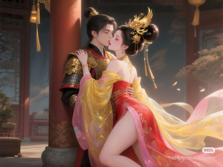 Vợ Nhà Quyền Thế