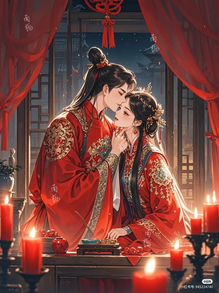 Ta Gả Cho Thái Tử Với Một Thân Phận Khác