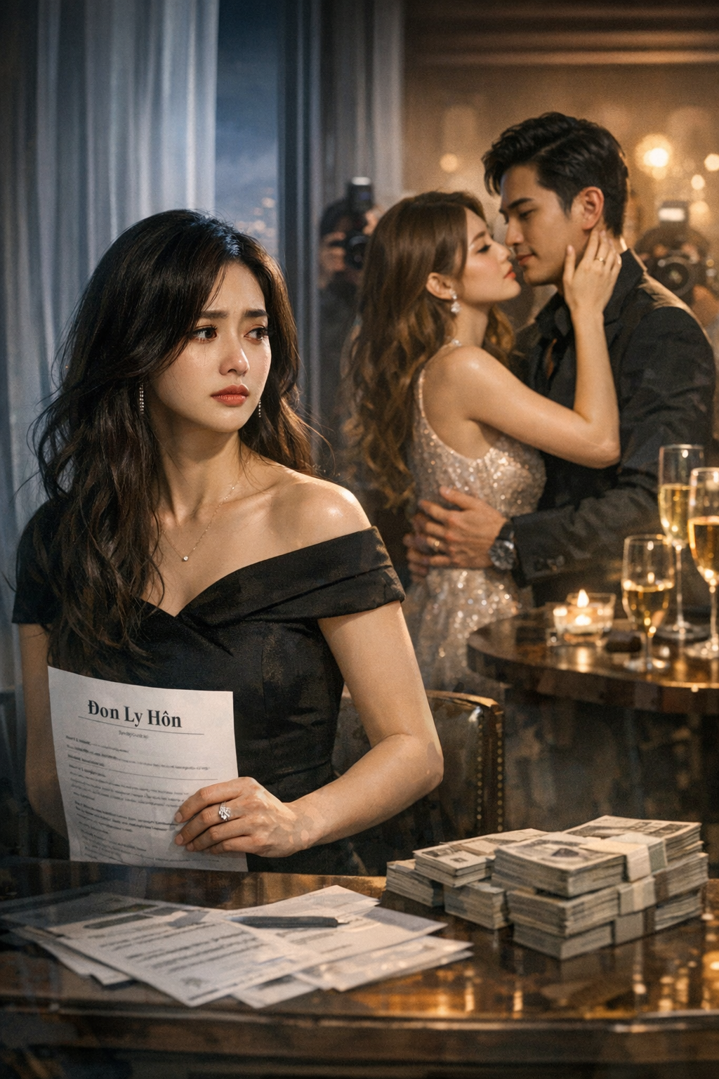 Một Đời Yêu Nhầm