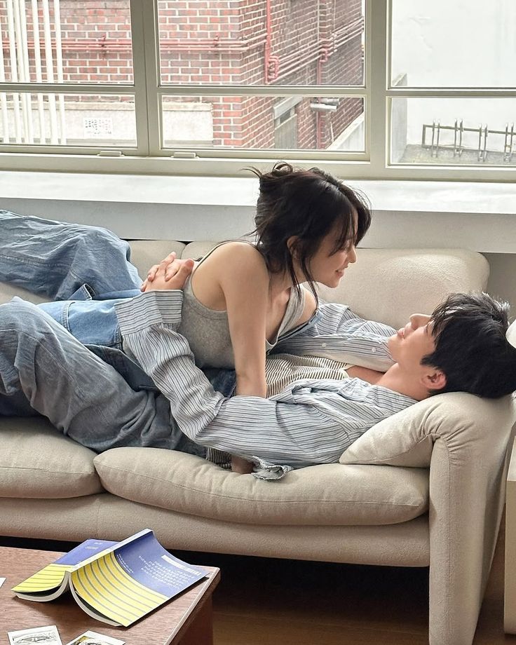 Từ Người Thầy Thành Người Tình