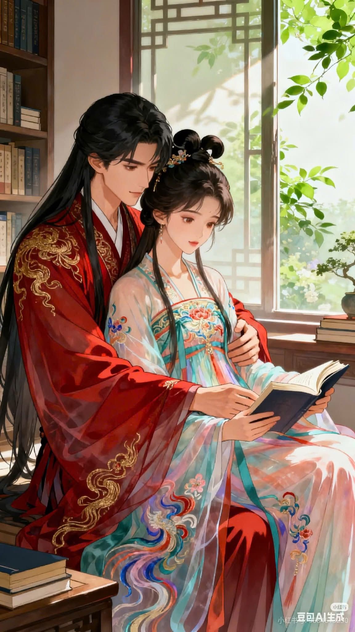 Gột rửa dưới ánh trăng