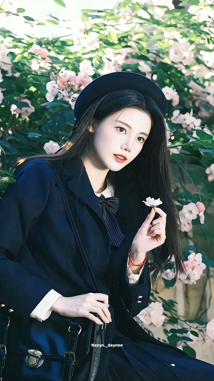 Cô Nữ Sinh Nghèo Được Giúp Giờ Lại Muốn Làm Nội Trợ?!