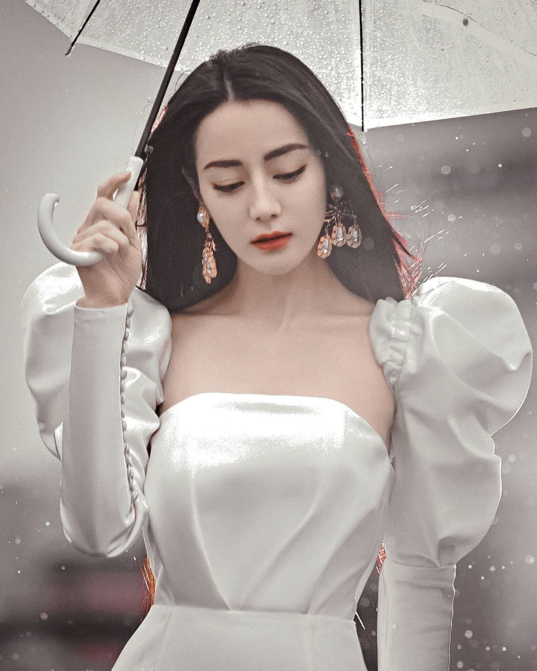 Dấu Vết Mùa Đông Còn Lại
