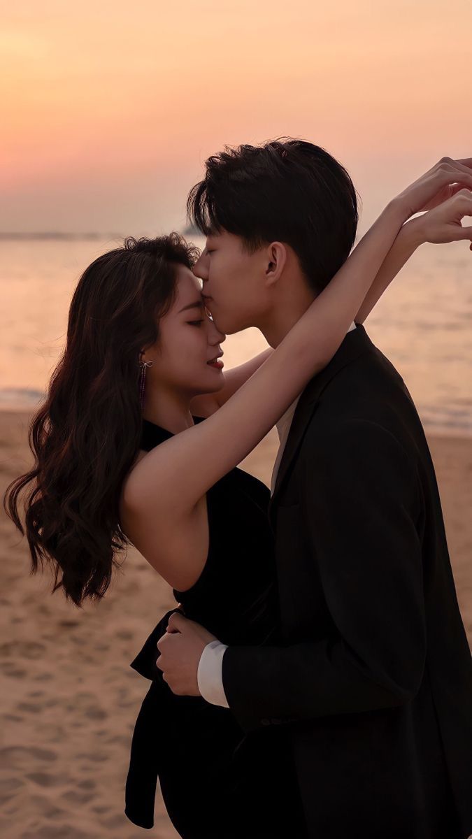 Bé Con Nhà Nam Chính