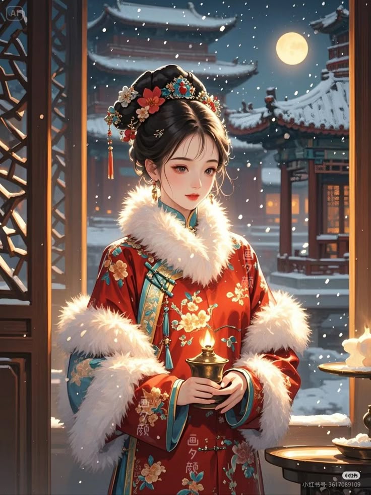 Yêu Một Vị Thần