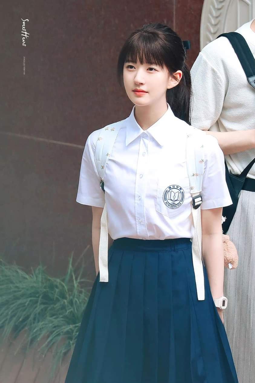 Một Mũi Tên Của Đồng Hiểu Hoa