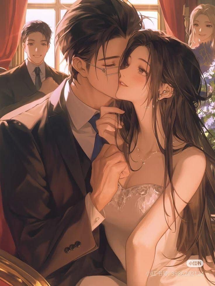 Chú Cún Câm Điếc