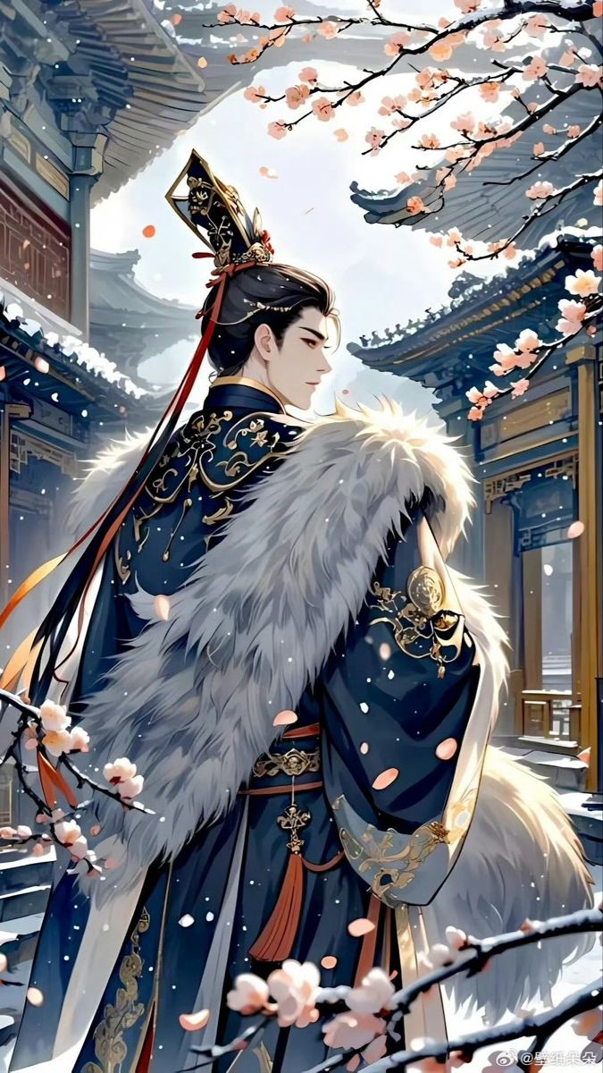 Xuân Tàn, Chúng Ta Ly Biệt