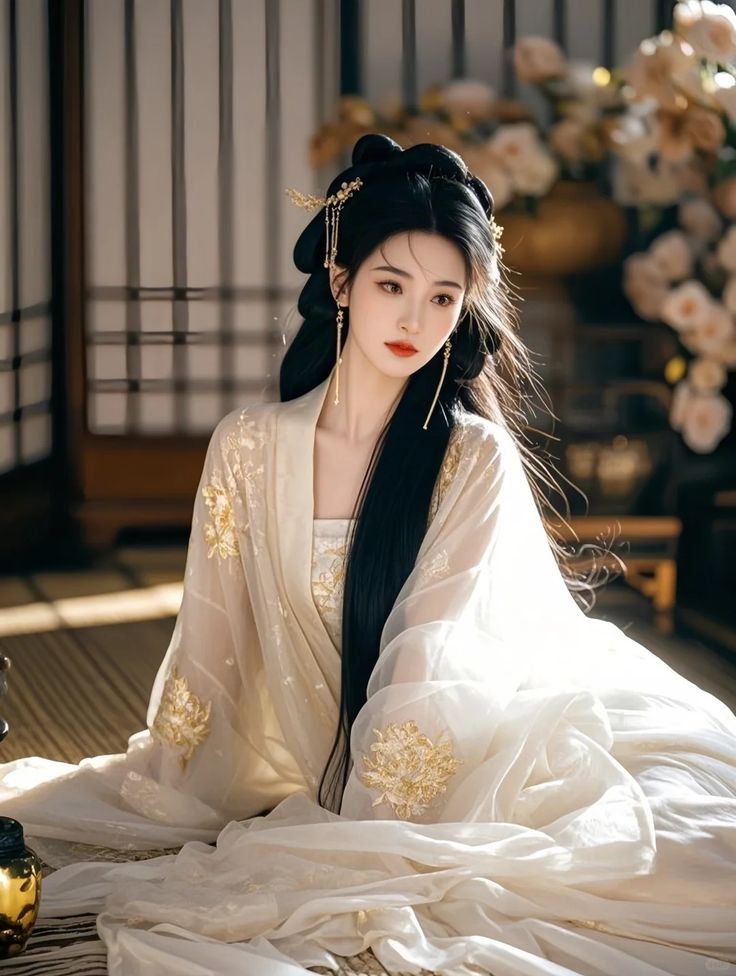 Không Làm Hậu Cung Chi Chủ