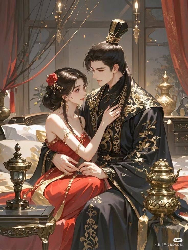 Tránh Ra, Hoàng Huynh Chỉ Sủng Mỗi Ta!