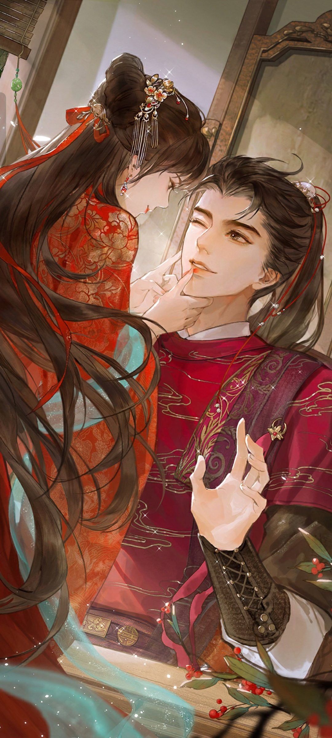 Mùa Nhạn Hồi Quy