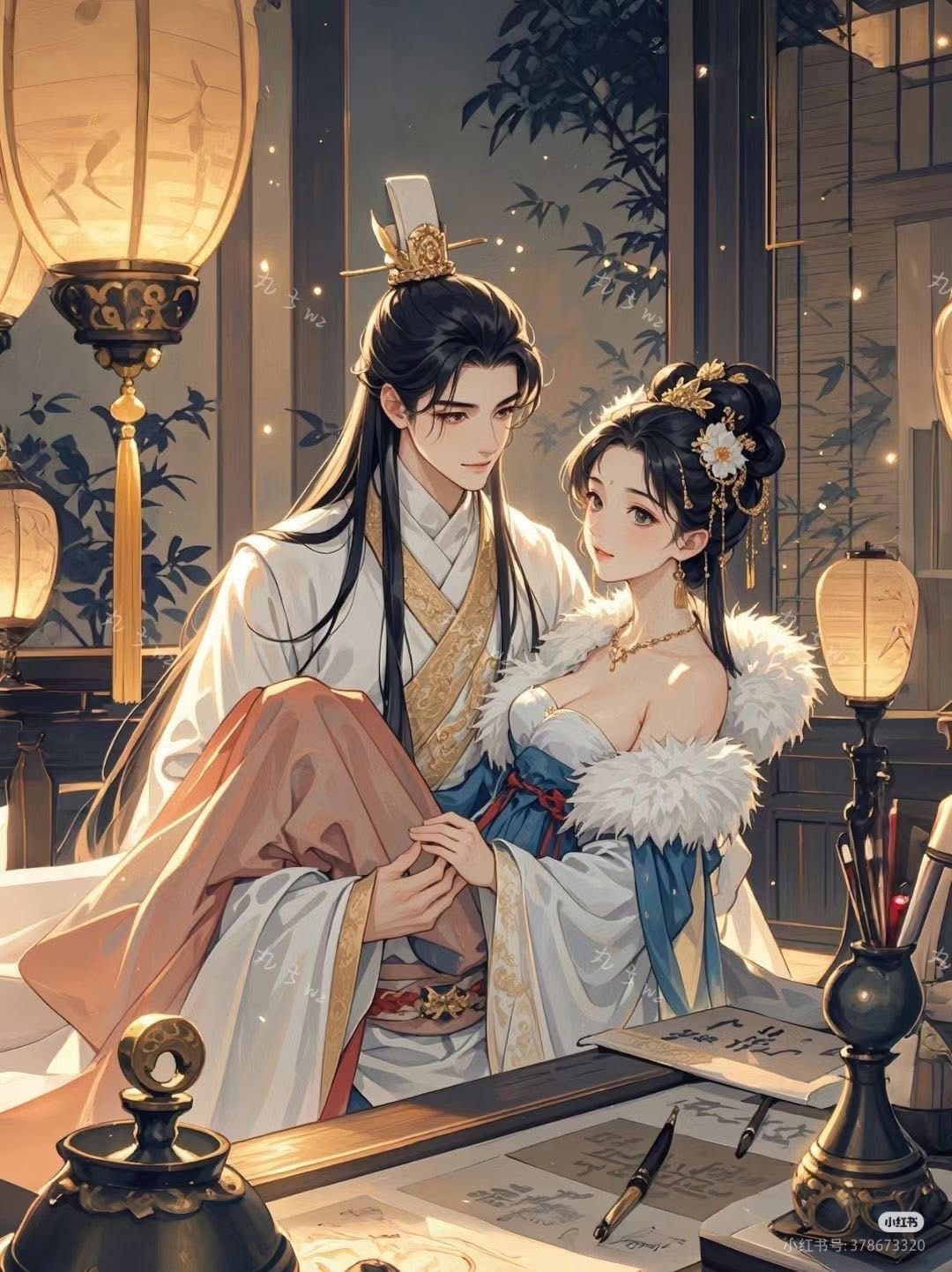 Phu Nhân Bảo Gì, Ta Nghe Nấy