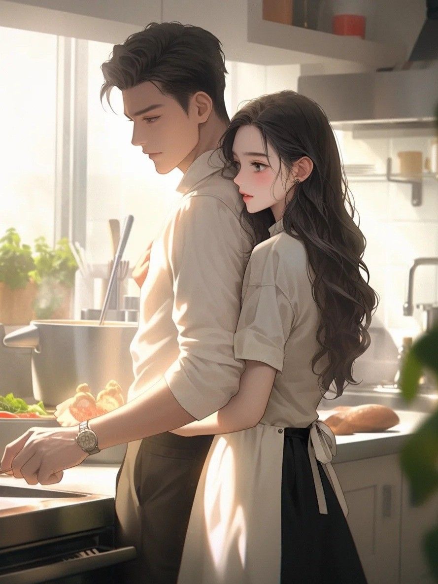 Mang Thai Bỏ Trốn, Bị Tổng Tài Tóm Về