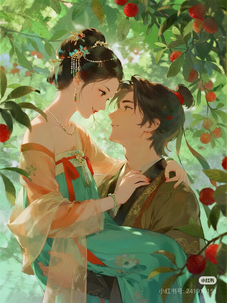 Gả Cho Thái Tử Để Xung Hỉ
