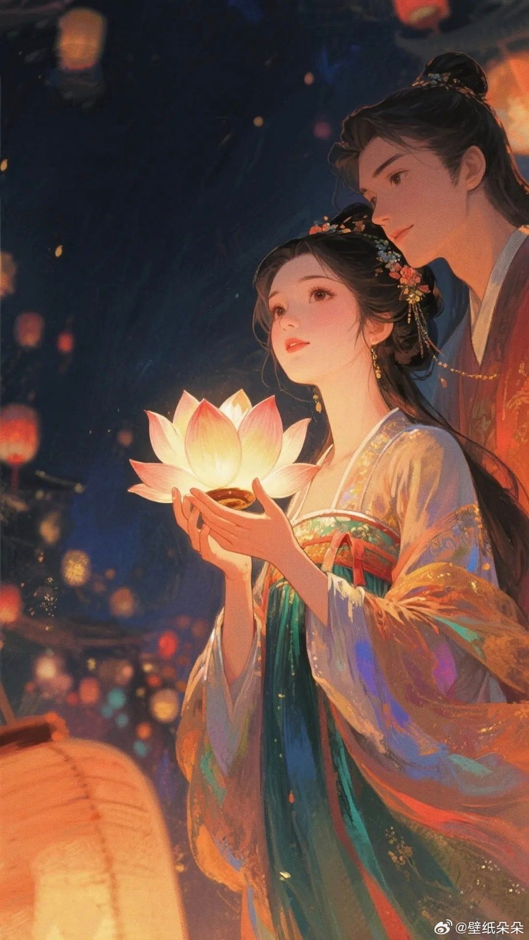 Ta Là Công Chúa, Không Phải Món Đồ Gả Đi