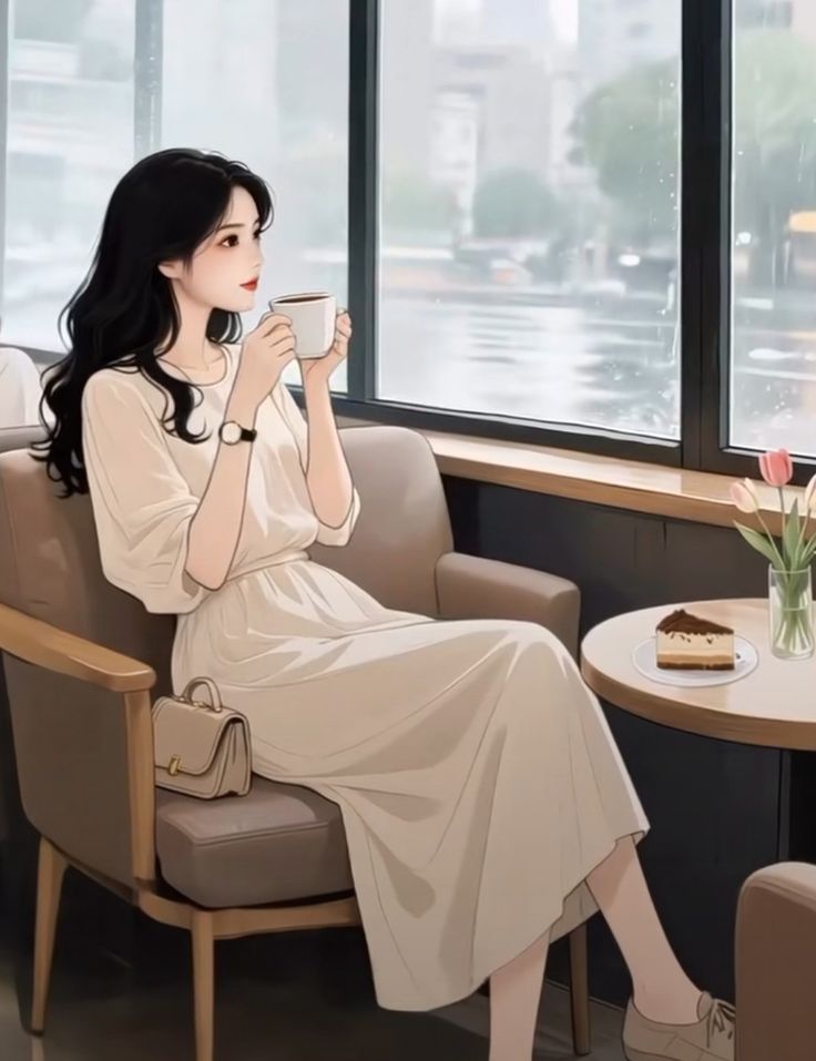 Cuộc Sống Mới Của Chúng Tôi