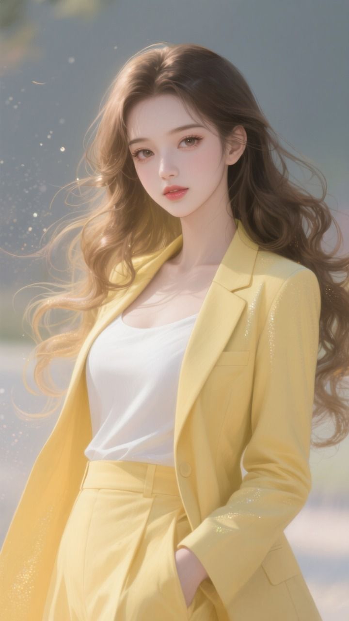 Chồng tôi thất tình rồi