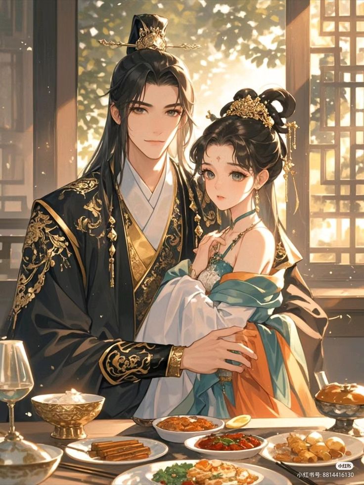 Khất Cái Vào Nhà