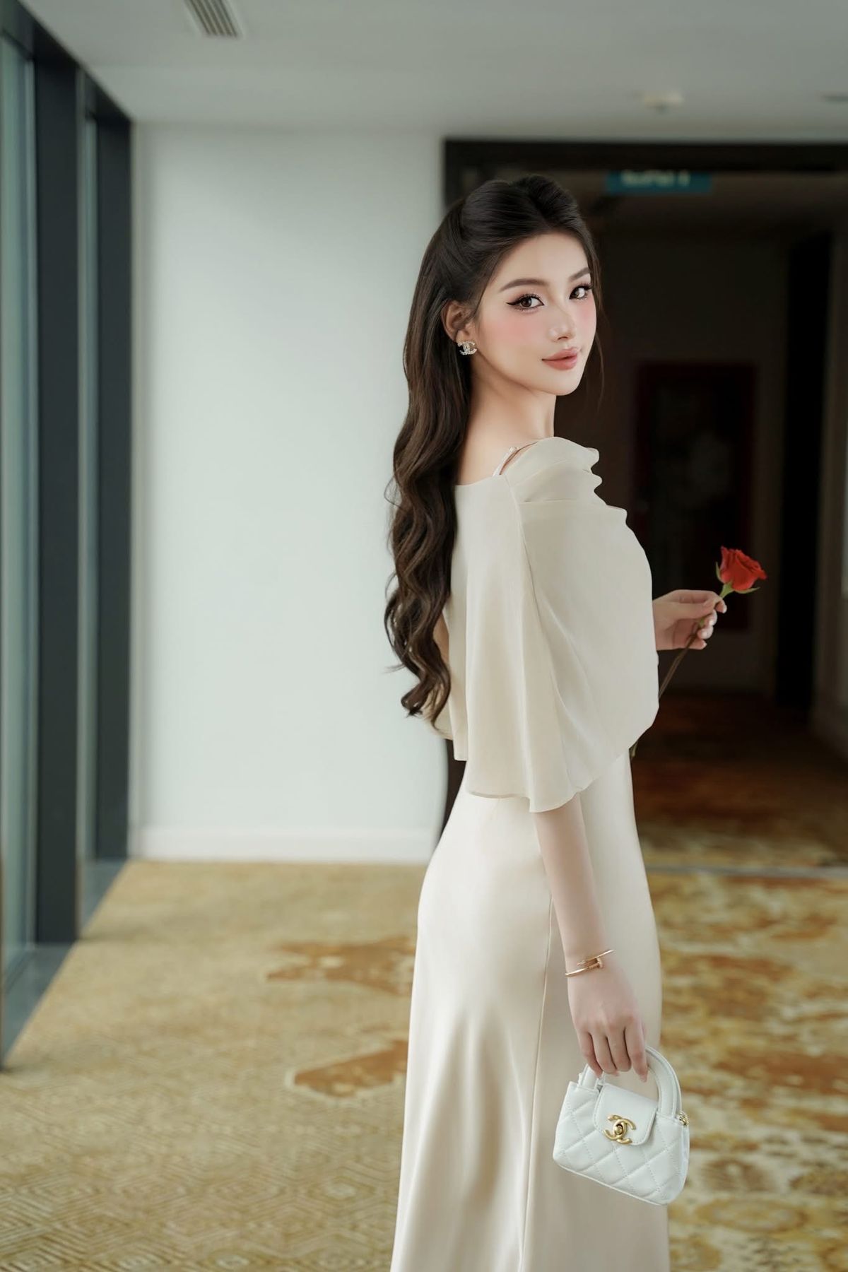 Mẹ Nhặt Về