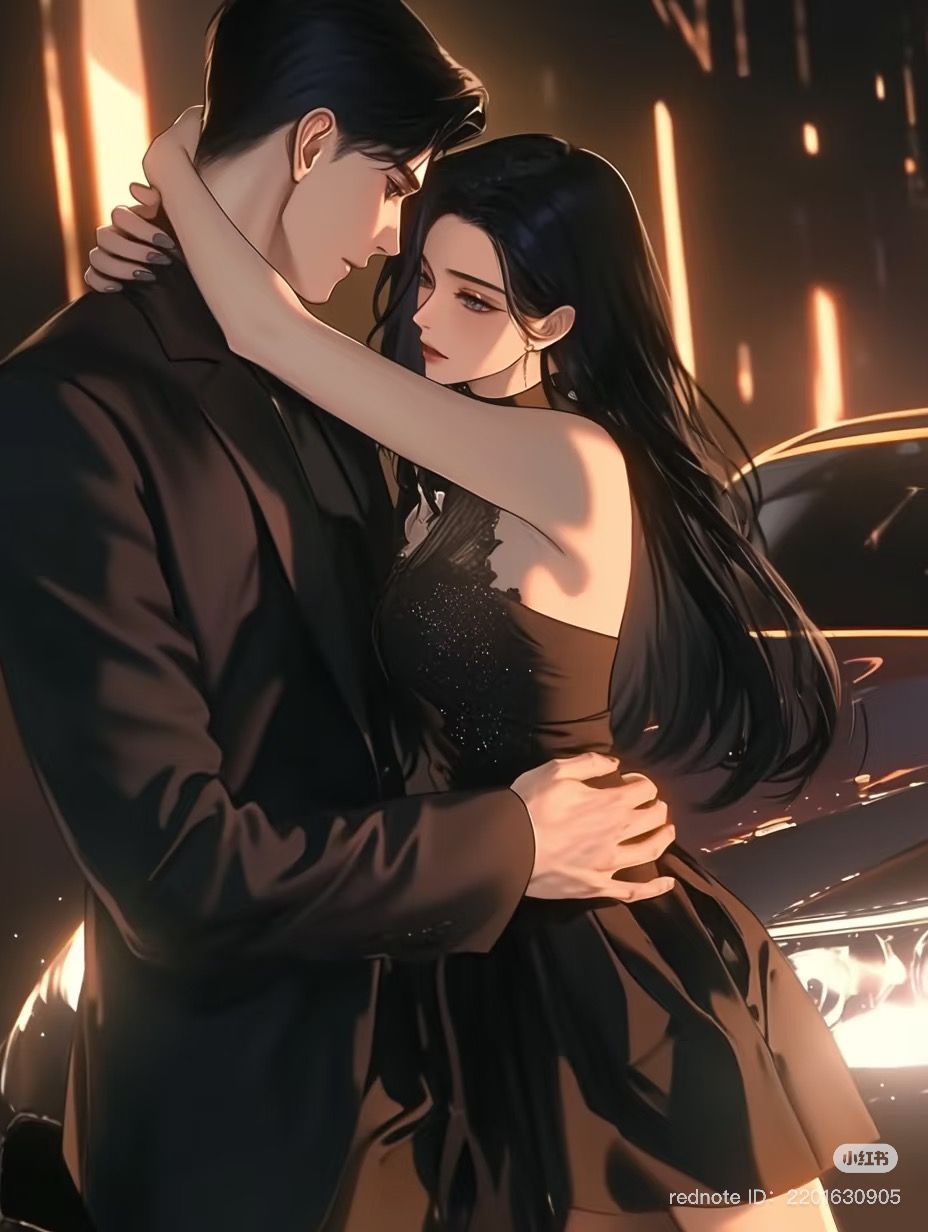 Yêu Tôi Như Mạng, Nhưng Có Con Với Cô Ta