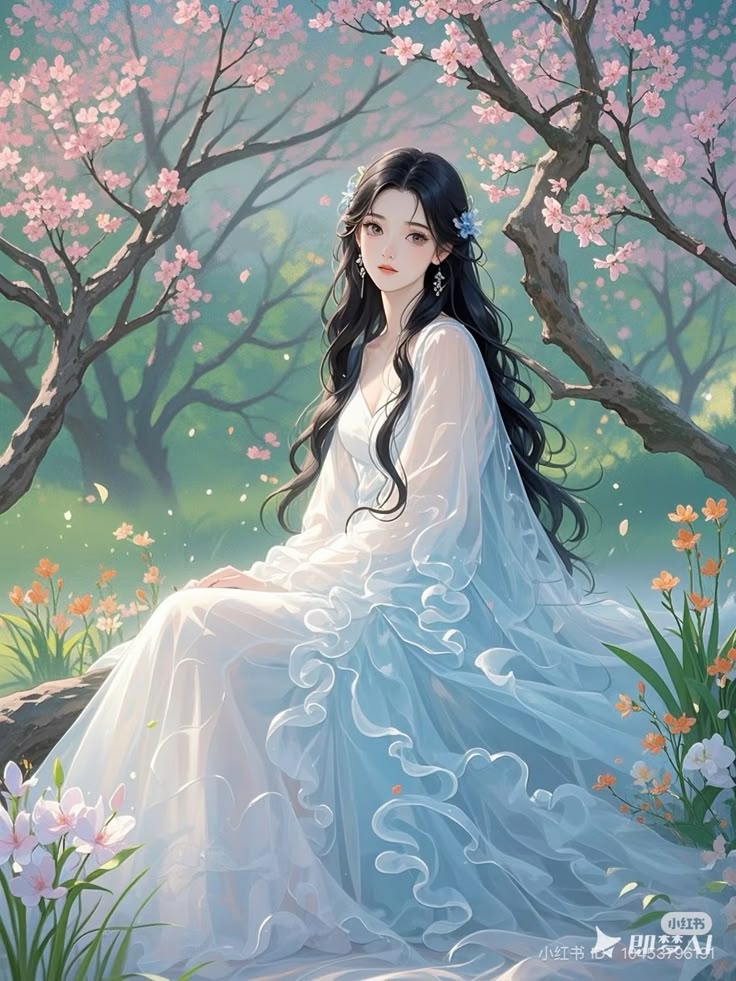 Nhất Mộng Trường An