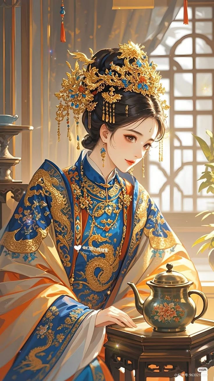 Nàng Không Phải Ta