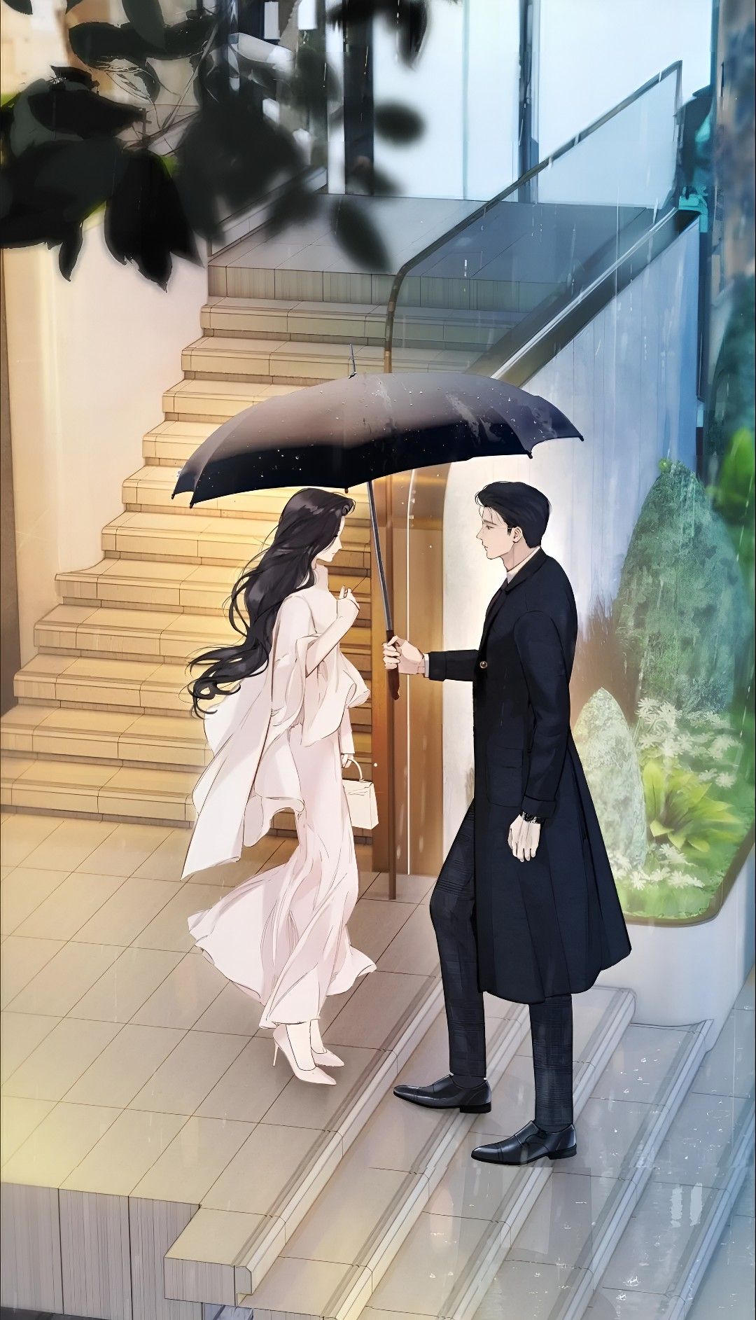 Muộn Một Bước, Lạc Cả Một Đời