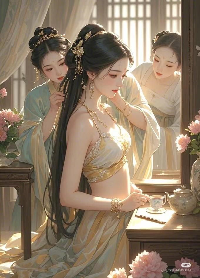Bị Hưu Rồi, Ta Lại Gả Cho Tả Tướng