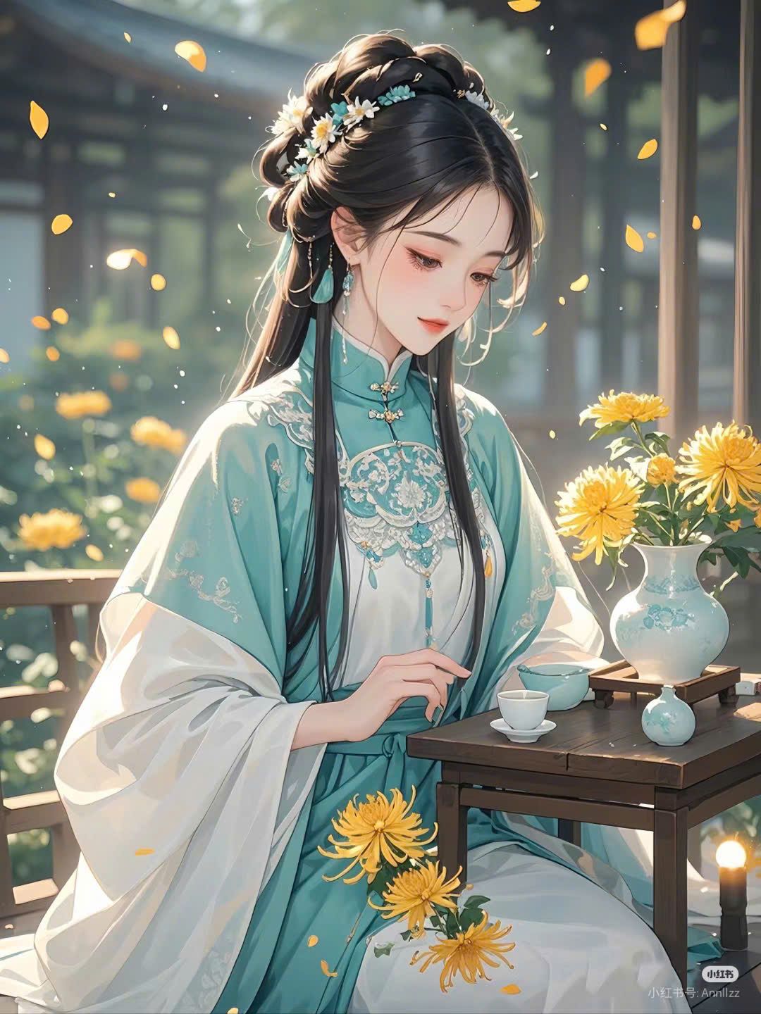 Duyên Nợ Chỉ Là Cái Cớ