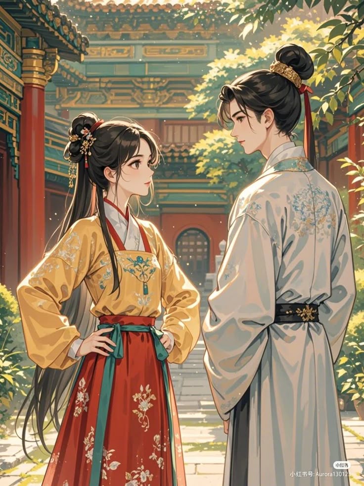 Hòa Thân Công Chúa Ký