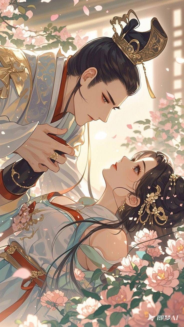 Gả Cho Thái Giám, Ta Sống Như Nữ Đế