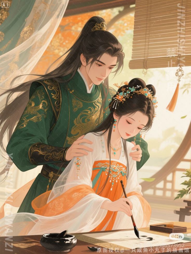 Ta Gả Cho Chiến Thần Đệ Đệ
