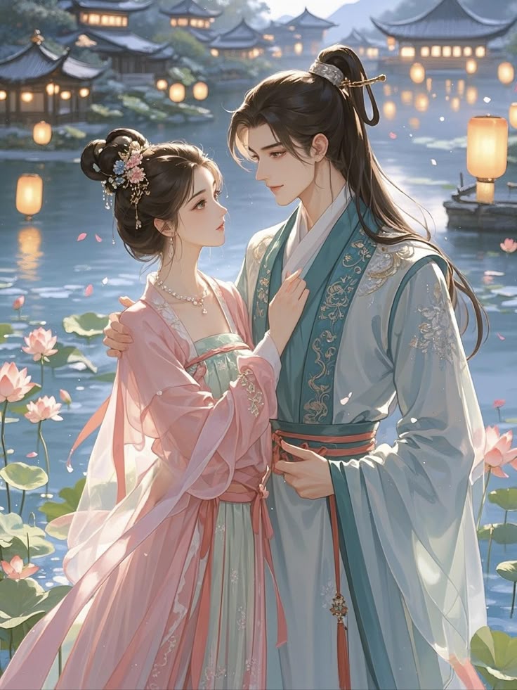 Huynh Muội Xuyên Không