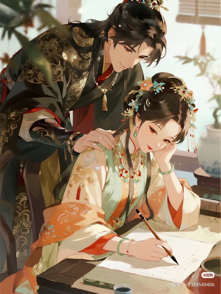 Trao Tình
