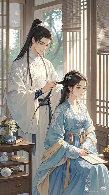 Lời Thề Núi Biển