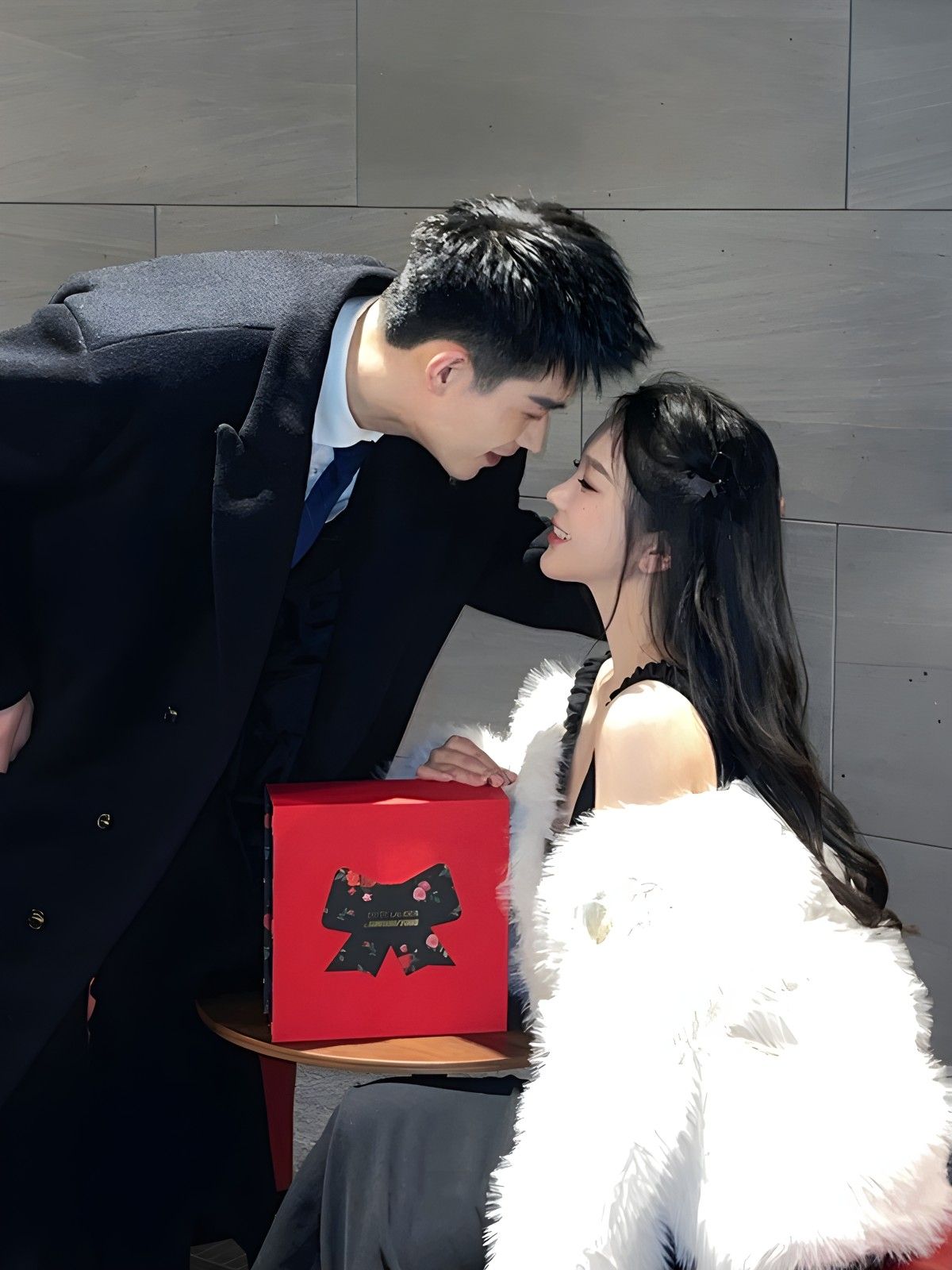 Anh Đã Mưu Tính Em Từ Lâu