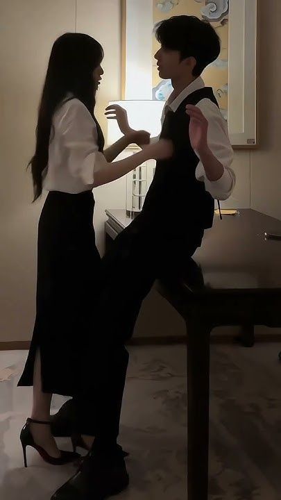 Hớ miệng một câu, bị bắt yêu cả đời